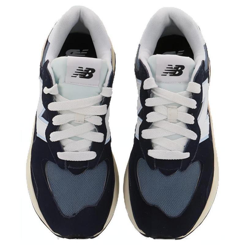 New Balance 57/40 'Team Navy' Sneakers M5740CD