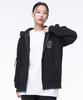 Artistwear [Atw] Rev Up Zip-Up Hoodie