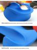 Thickened Barbell Shoulder & Neck Guard Pad - Soft, Extended Protection Sleeve for Weightlifting