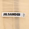 JIL SANDER Skirt suit Setup 38 beige Women Used