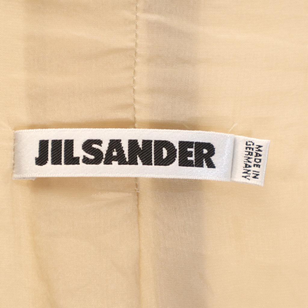 JIL SANDER Skirt suit Setup 38 beige Women Used