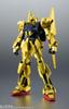 TAMASHII NATIONS ROBOT SPIRITS Mobile Suit Zeta Gundam Hyaku Shiki Ungefähr 130mm PVC ABS Bemalte Bewegliche Figur <SIDE MS> MSN-00100 ver.