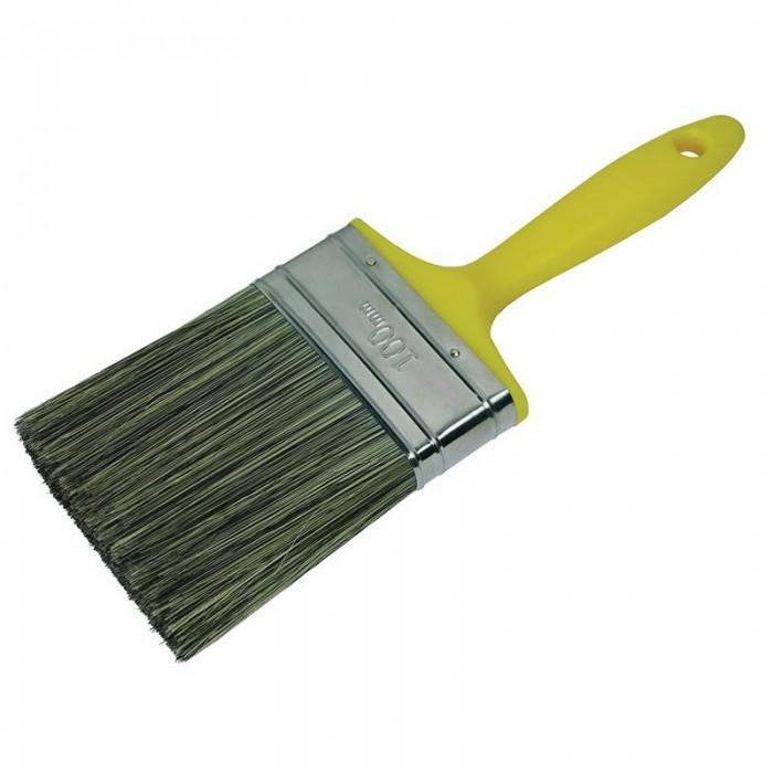 Faithfull Masonry Brush 100mm (4in)