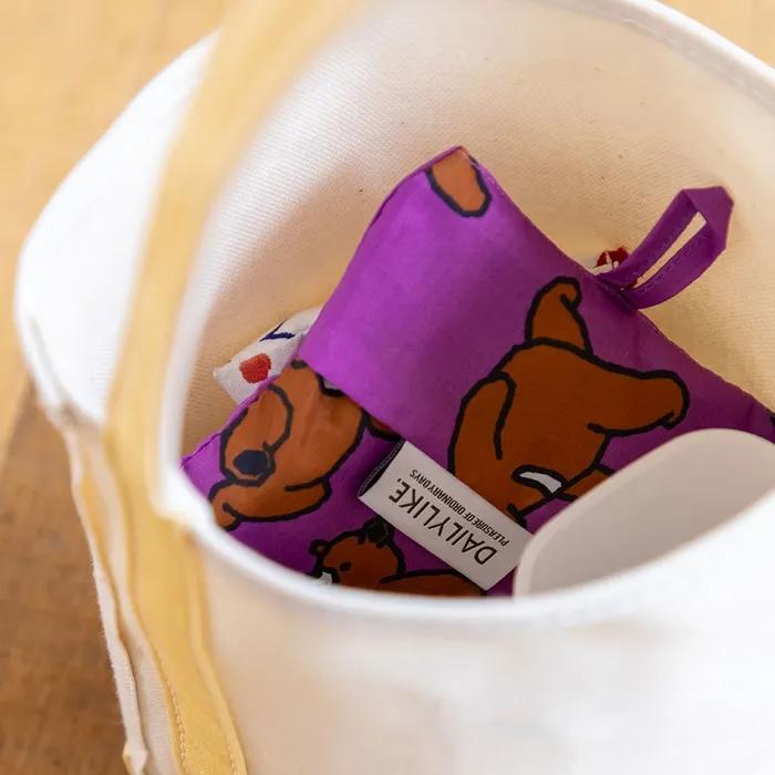 Daily Pocket Bag S/L 01-04