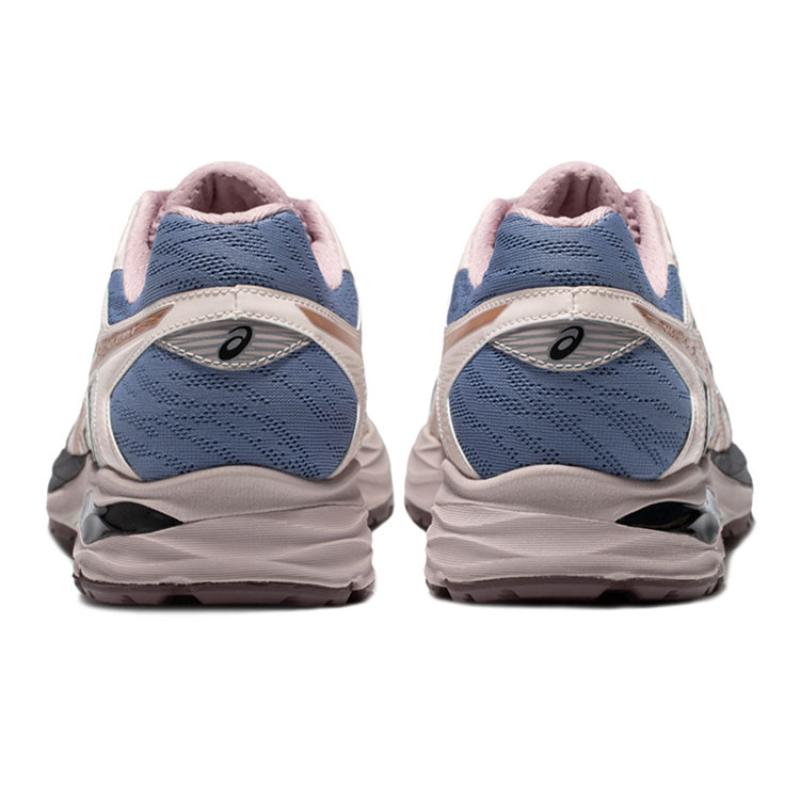 ASICS Gel Flux 4 'Light Pink Brown' Sneakers 1011A614-700