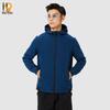 Naidian Unisex Thin Outdoor Windbreaker Jacket