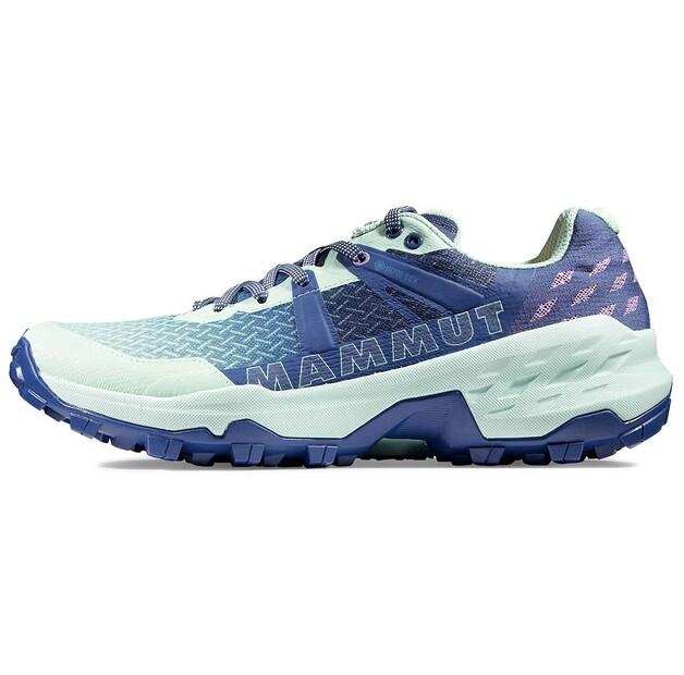 

Mammut Sertig II Low Goretex ботинки трекинговые EU 41 1/3