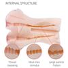 Kleine Shuangfei Schwestern Blume Dual Channel 3D Realistische Vaginal Männlicher Masturbator Künstliche Tasche Pussy Männliche Sex Spielzeug