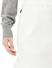 lightweight skirt Golf 0 [Pearly Gates] Women's (stretchy/durable) / / 055-3234902 030_White [S]