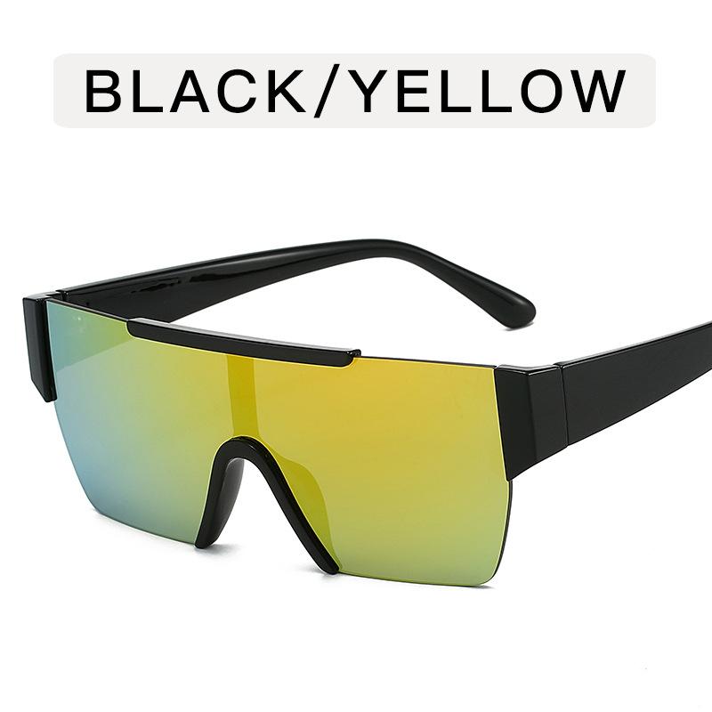 Bicycling Mountaineering Women's Sunglasses Korean Fashion Style Wind Proof Women's Sun Glasses Trendy Stylish Outdoor Sun Glass