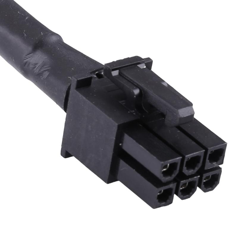 GPU 8PIN to 8PIN (6+2) 6Pin Power Supply Cable for G3P2 GS GPU PCIe 8Pin 6+2Pin to PCIe 8Pin