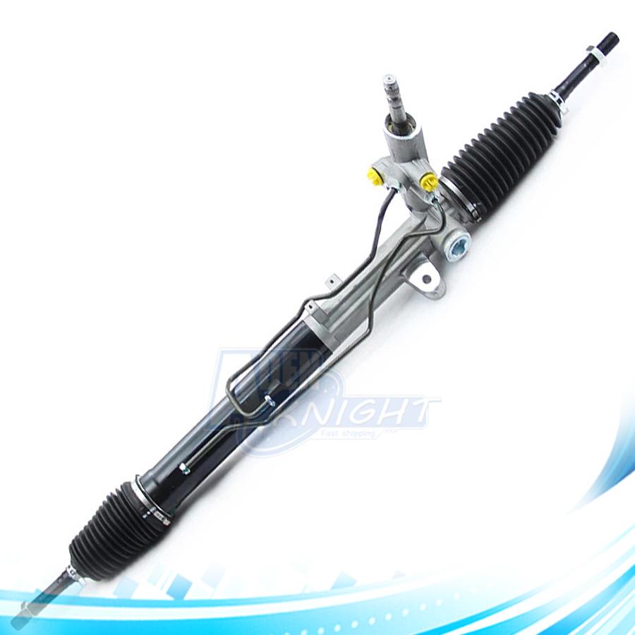 New LHD Power Steering Rack Shaft Auto Steering Gear Box For Kia Sorento 13-16 57700-2P200 57700-2W000 577002P200 577002W000