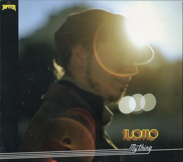 

CD TUOMO - My Thing PCD23974 Jupiter 2007 Japan ObiSoul/Funk Used