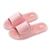 Massage Sole Home Shoes Women's Soft-soled Anti-slip Cooling Slippers