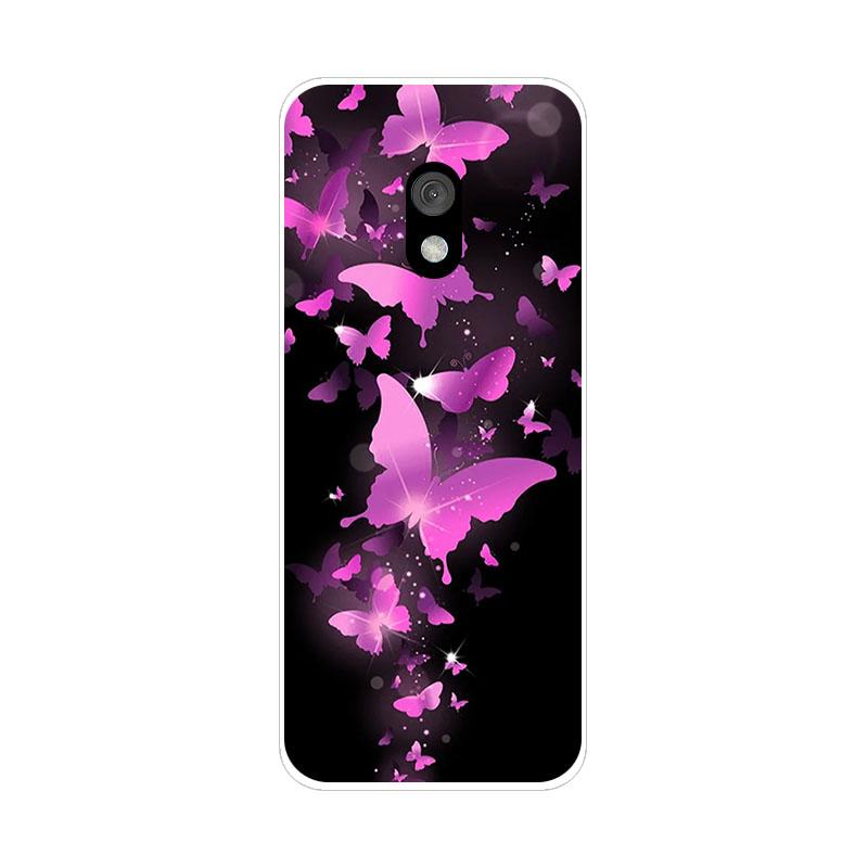 For Nokia 235 4G 2024 Case Clear Soft Silicone Phone Case Back Cover For Nokia 215 220 4G 2024 Shockproof Fundas Protective Capa