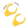 EsiFare Bicycle Pedal Quick Release Lock [Set of 10] Folding