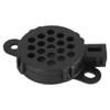 Draagbaar Voor 2004-2008 Ford PLAS Parkeerspeaker Achter 3W83-15K864-AA 3W8315K864AA