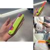Night Light Carrot Knife Creative 3d Gravity Toy For Stress Relief Same Style As Tiktok