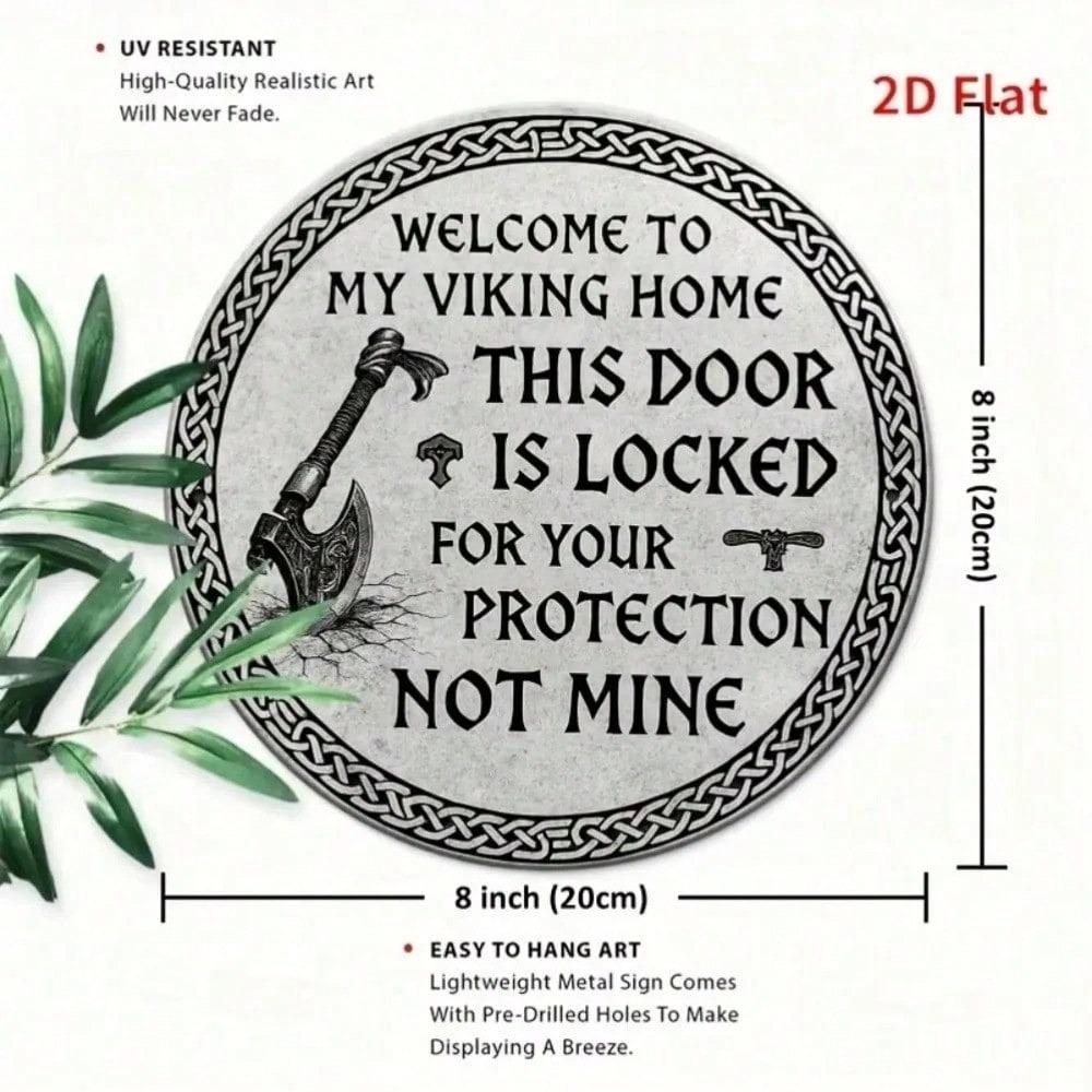 Rustic Metal Wall Basket with Artificial Apples Red Checkered Linen Farmhouse Kitchen Fruit Decor