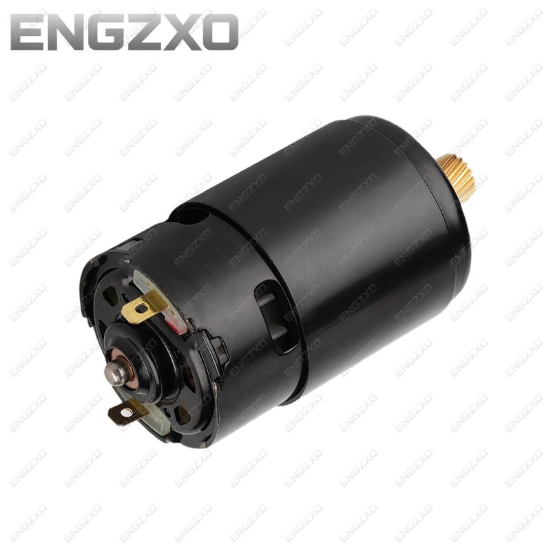 2214302949 Parking Brake Actuator Handbrake Module Motor 17 Teeth Electronic Hand Brake For Benz W221 S350 S400 S550 W216 CL550