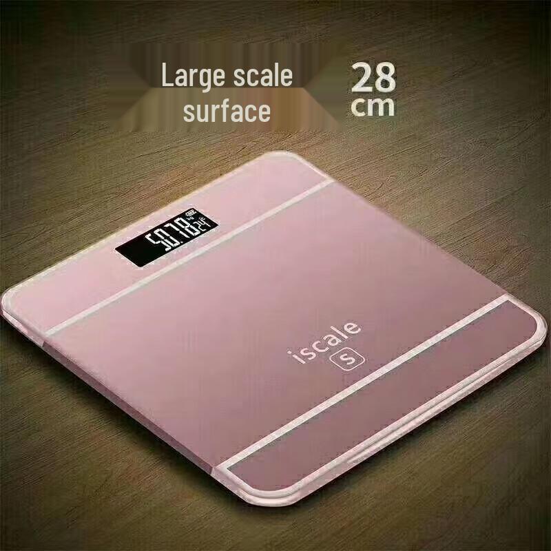 

Jimmiao Smart Electronic Body Scale