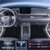 Wuling Hongguang New Energy TPE Floor Mats & Full Coverage Trunk Mat for Hybrid/Pure Electric Models