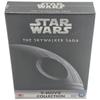 Star Wars [The Skywalker] celá sága DVD 9 filmů UK import
