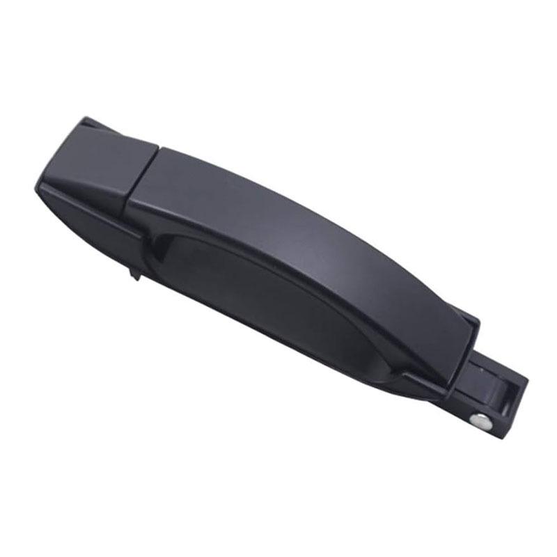 

Bongo K2500/K2700/K2900 Car Door Handle, Part Nos. 83650-4E000, 83660-4E000 Middle Door/Left