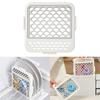 Dishwasher Cleaning Storage Silicone Dishwasher Basket