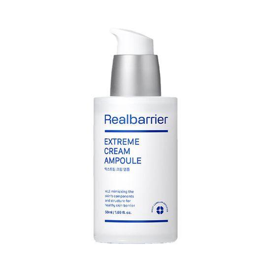 REALBARRIER Extreme Cream Ampoule 50ml