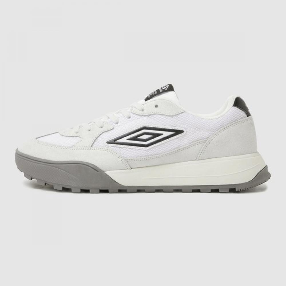 Umbro Unisex Grizzly Uq123ccu11wht