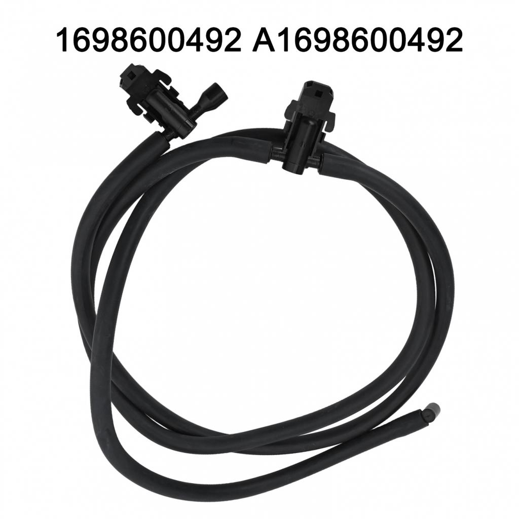 Accessories Washer Jets Hose Easy Installation Front Parts