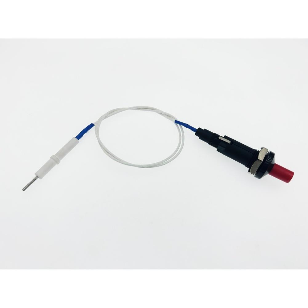 Piezo Igniter Kit Replacement for Gas Stove Oven and Water Heater Accessories Reliable Spark Part for Various Appliance Models