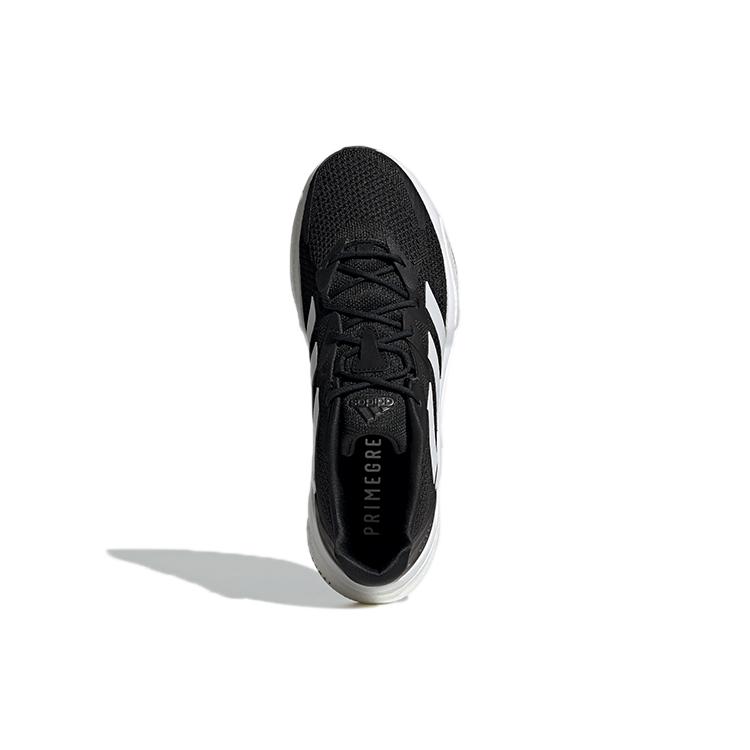 New Adidas X9000L3 'Black White' S23681