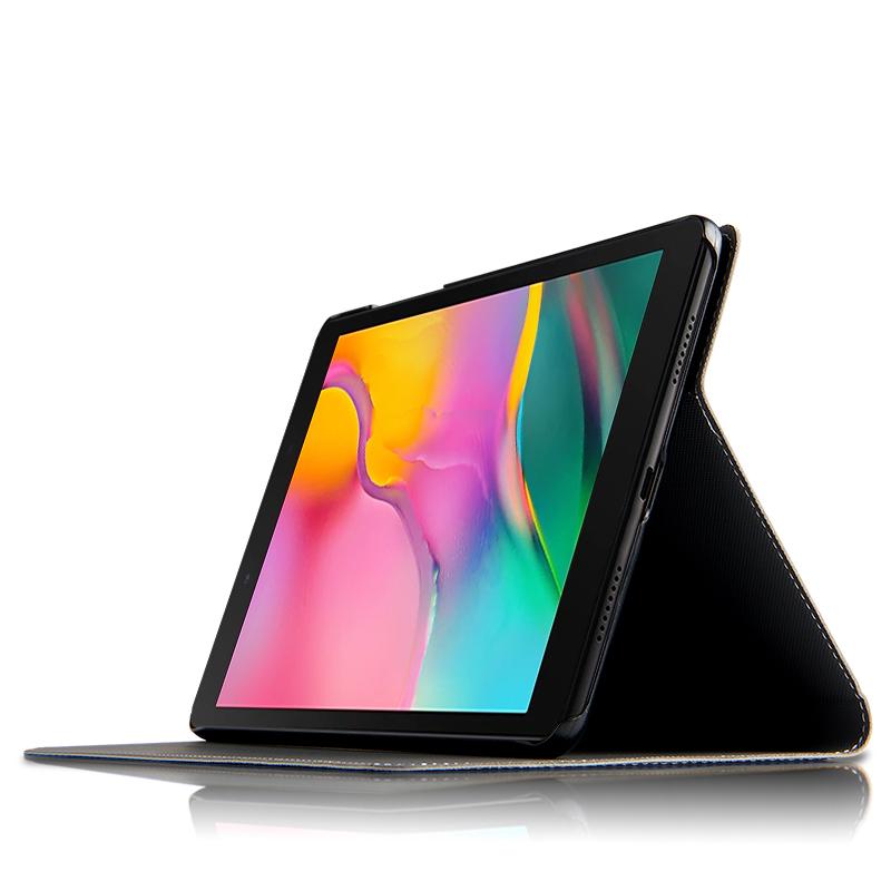 Case for Samsung Galaxy Tab A 8.0 2019 SM-T290 SM-T295 SM-T297 Stand Cover for Galaxy Tab A 8.0'' Tablet Protectvie Case