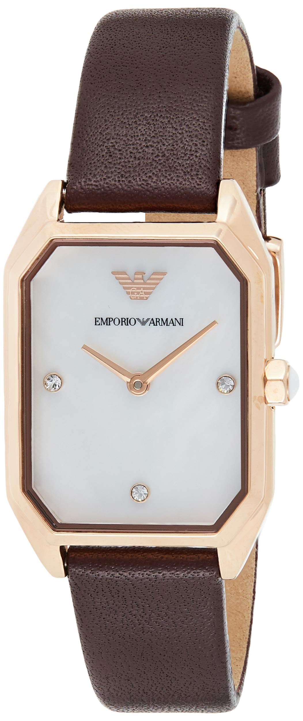 

Emporio Armani Gioia Special Pack Earring Watch Women +