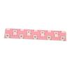 Spacebar Keycap PBT Colorful Cute Cartoon DIY Universal Mechanical Keyboard Replacement