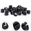 8Pcs Valve Conversion Kit Convert Inner Tube Adapter Plastic