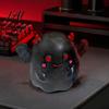 Ghost Desk Accessories Halloween Squeeze Toy Angel Demon Stress Relief Slow Rebound Ball Fidget Party Favors Office Toy