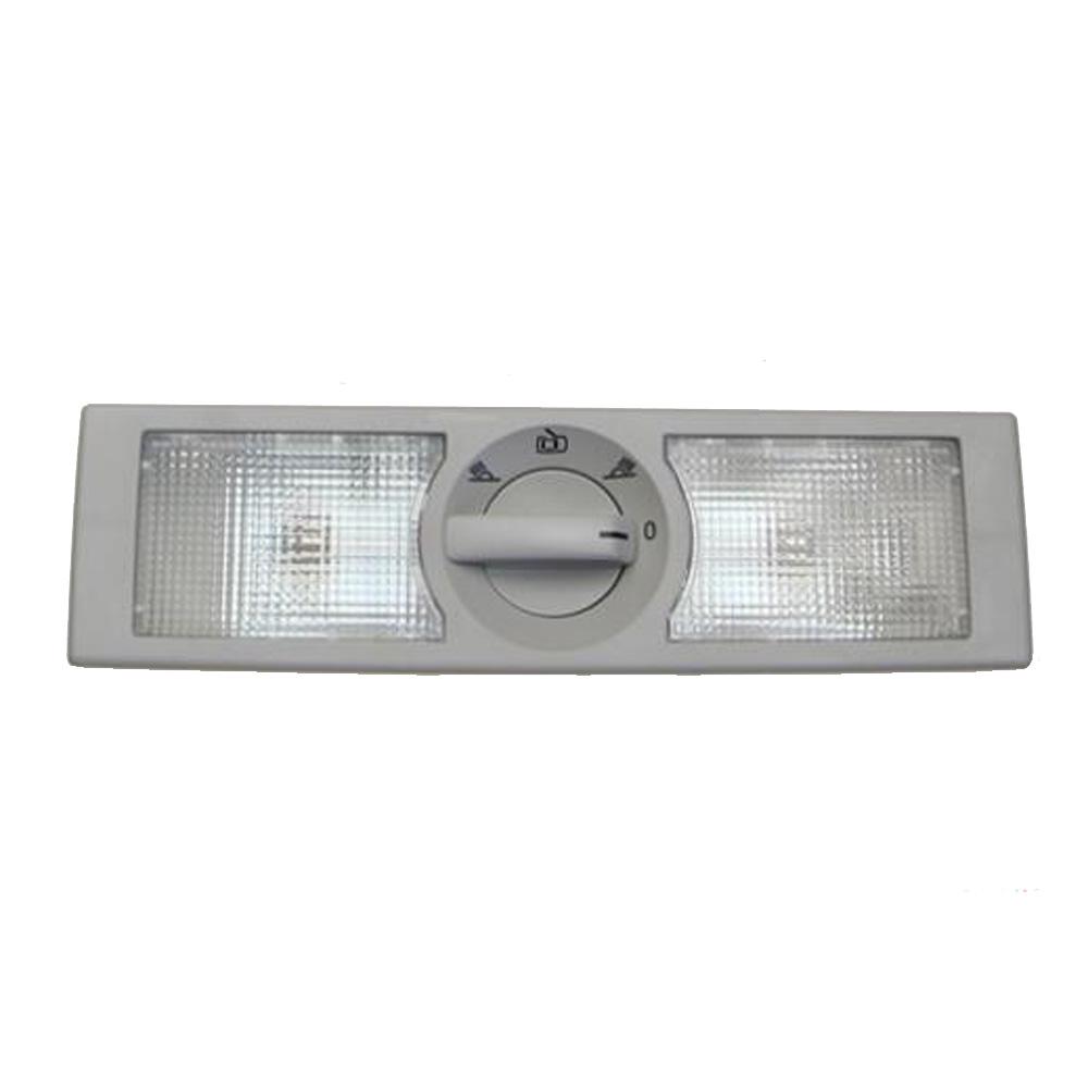 Interior Reading Light Dome Lamp Rear For For VW Polo Touran 2003-2010 Sharan Transporter Amarok