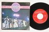 7inch Record TEMPTATIONS  1990  Youve Got My Soul On Fire JET2282 MOTOWN Japan SoulFunk Used