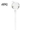 Slow Release Watering Tools Glass Plant Bulb Self Planter Insert Animal Drip Irrigation System for Houseplants Flower Shapes Vacation Bulb