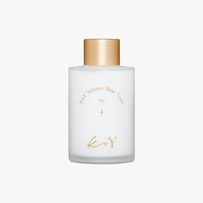 Volumen Basis Toner 100ml