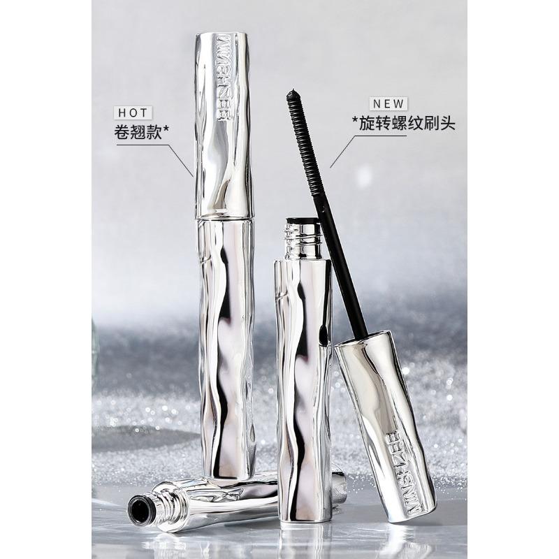 Waterproof Long Lasting Curling Volumizing Black Eyelash Primer Mascara