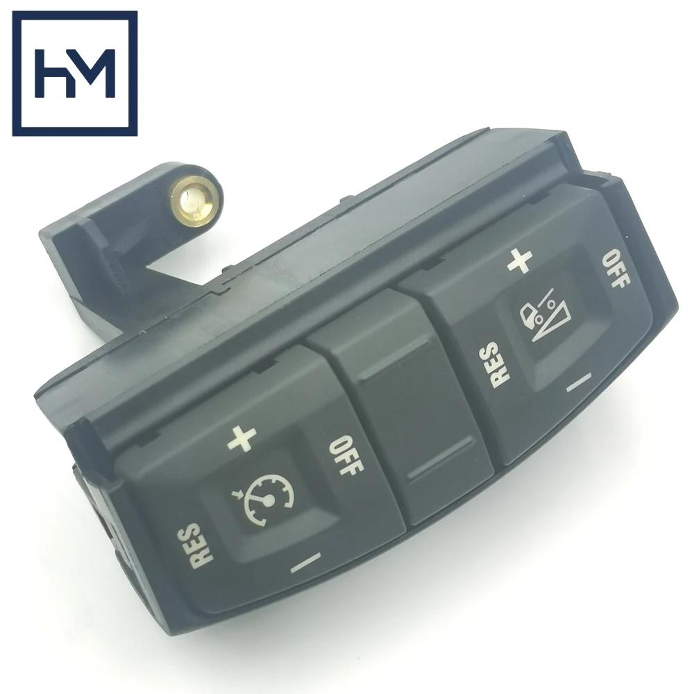 OE: 1870912 Auto Steering Wheel Control Interior Switch Module Button  For Scania R-Series Truck 1870912