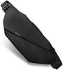 VIVALD Official Major Update Compact Crossbody Shoulder YKK Shoulder Waist Sling Bag Detachable Key [High-End Model] Men's Bag, Bag, Small,