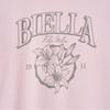 Fila Vela Graphic T shirT