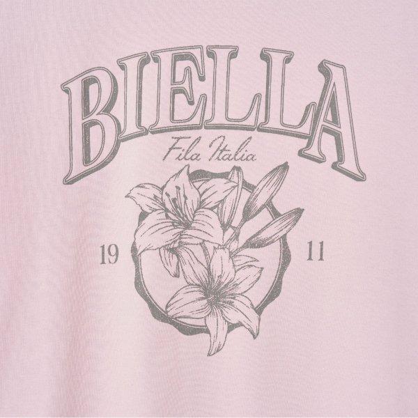Fila Vela Graphic T shirT