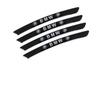 BMW Emblem Stickers for Wheel Arch: 1/2/3/4/5 Series, X1/X2/X3/X4/X5