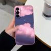 Phone Case For Samsung Galaxy A57 A37 A27 5G Cheerful Design Patterns Full Coverage Bumper For Samsung A 27 Soft Smooth Housing